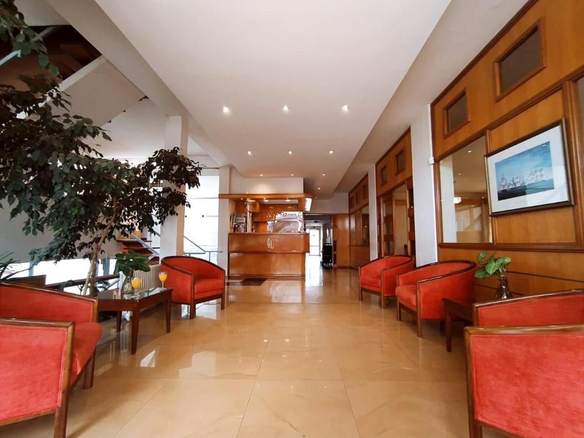 Gran Lourdes Hotel By Cph 维拉卡洛斯帕兹 外观 照片