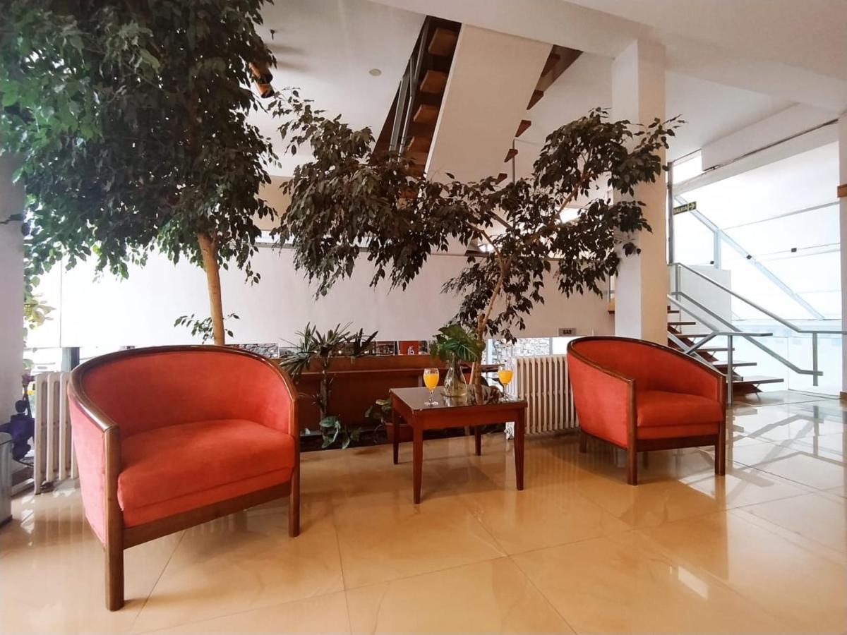 Gran Lourdes Hotel By Cph 维拉卡洛斯帕兹 外观 照片